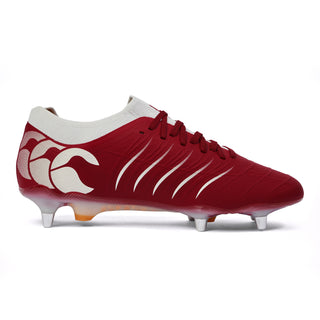 Canterbury Phoenix 2.0 Elite Adults Soft Ground Rugby Boots