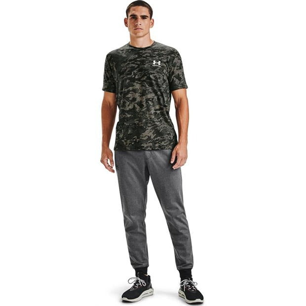 Under Armour Adults Camo T-Shirt