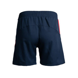 VX3 Scarlets 2025/26 Mens Mens Vertex Gym Shorts