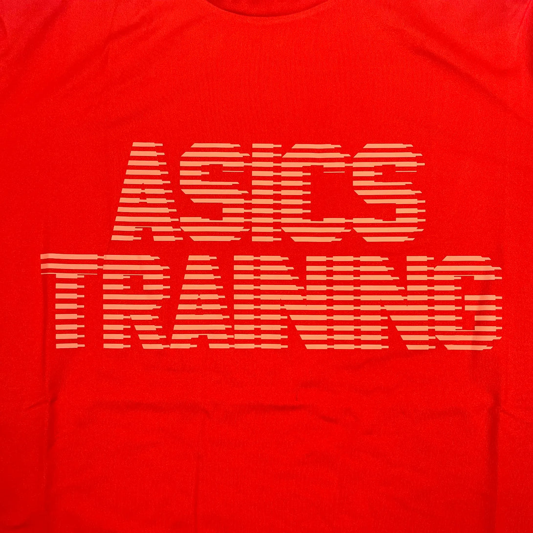 Asics Training Tech T-shirt 