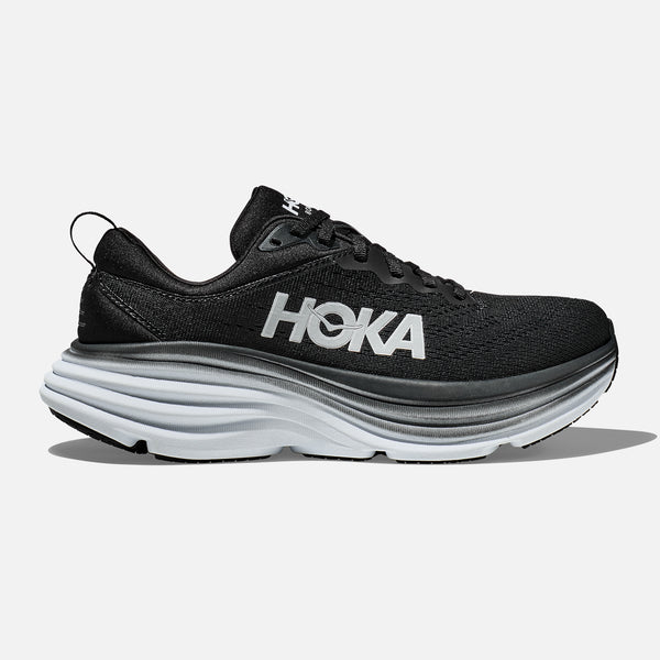 Hoka Bondi 8 Mens Running Shoe