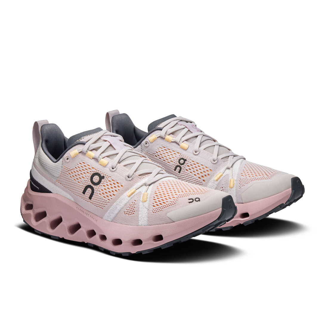 ON Cloudsurfer Trail Womens Trail Running Shoes