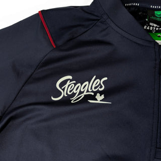 Castore Sydney Roosters Mens Training Zip Top
