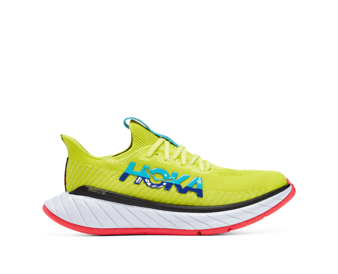 Hoka Carbon X 3 Womens Running Shoes