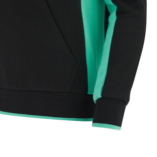 Macron Ospreys Rugby 2025/26 Mens Cotton Hoodie