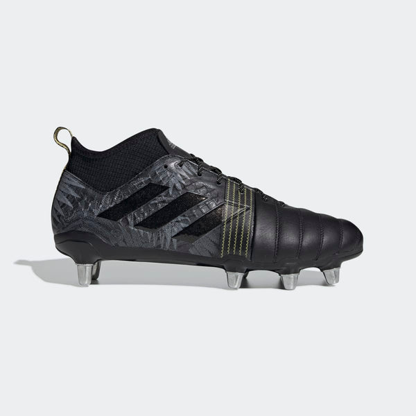 adidas Kakari X-Kevlar 2 Adults Soft Ground Rugby Boots