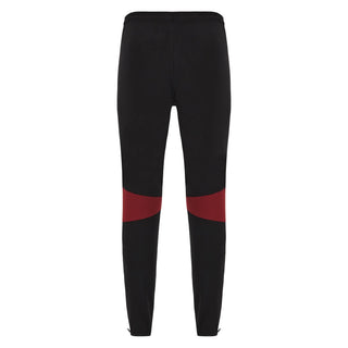 Macron Wales Rugby WRU Mens Training Fitted Pants