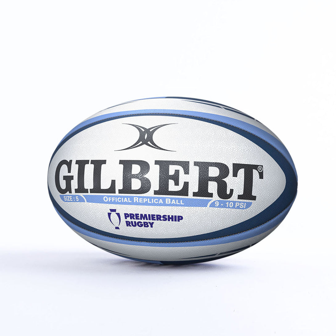 Gilbert Gallagher Premiership Rugby Ball