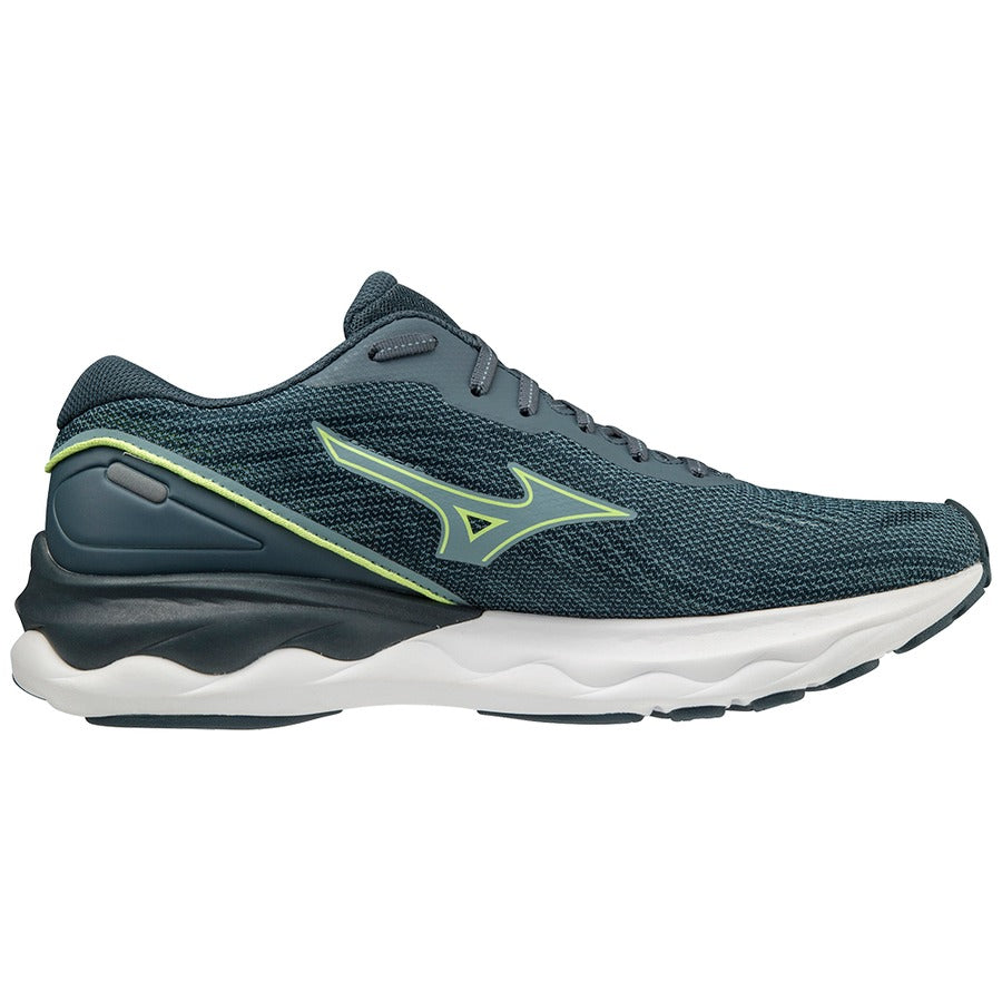 Mizuno Mens Wave Skyrise 3 Running Shoes