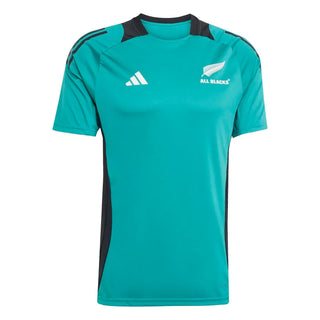 adidas New Zealand All Blacks Mens Performance Tee