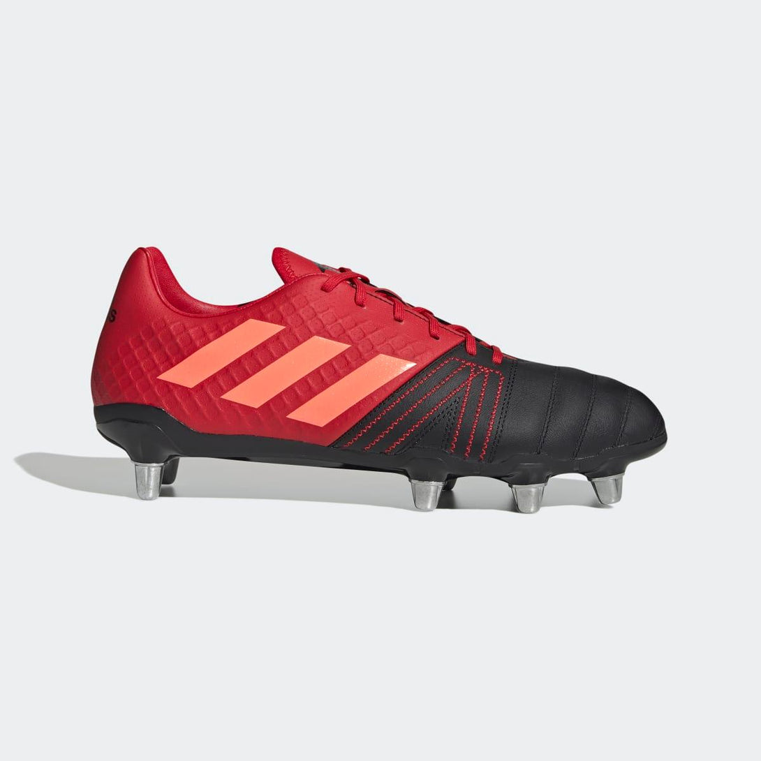 adidas Kakari Elite Adults Soft Ground Rugby Boots