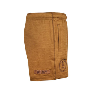 Oxen Army ARU 2024/25 Kids Military Training Shorts