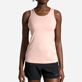 Brooks Womens Pick-Up Vest