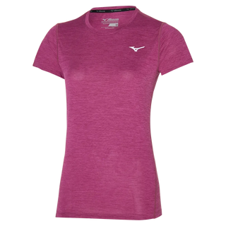 Mizuno Womens Impulse Core T-Shirt