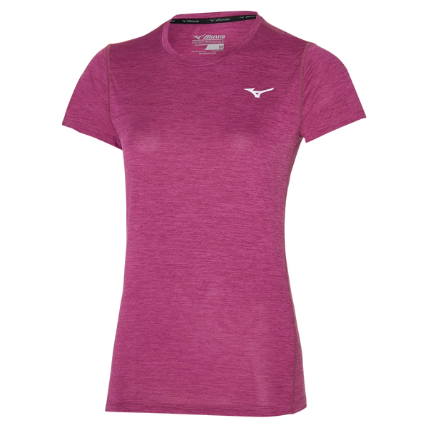 Mizuno Womens Impulse Core T-Shirt