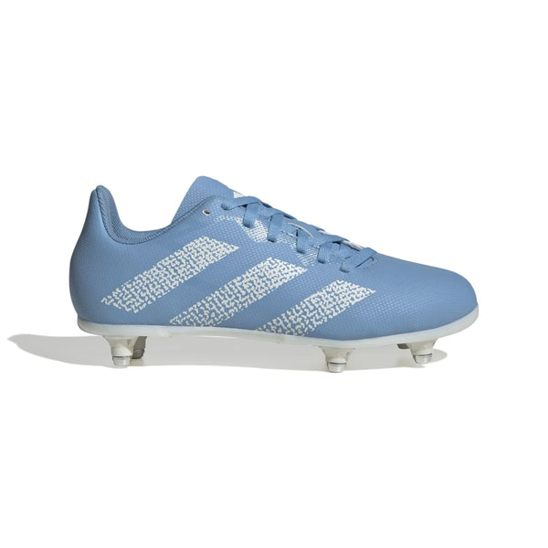 adidas Rugby Kids Soft Ground Boots