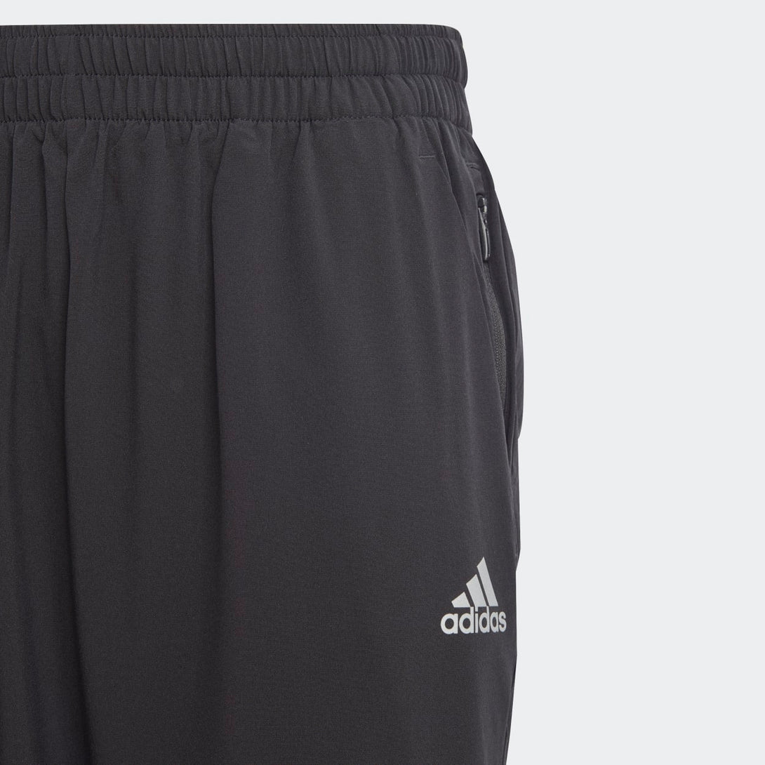 Adidas Kids AEROREADY Woven Run Pants