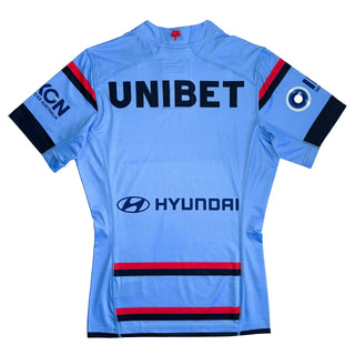 Castore Sydney Roosters 2024 Mens Pro Training Rugby Shirt