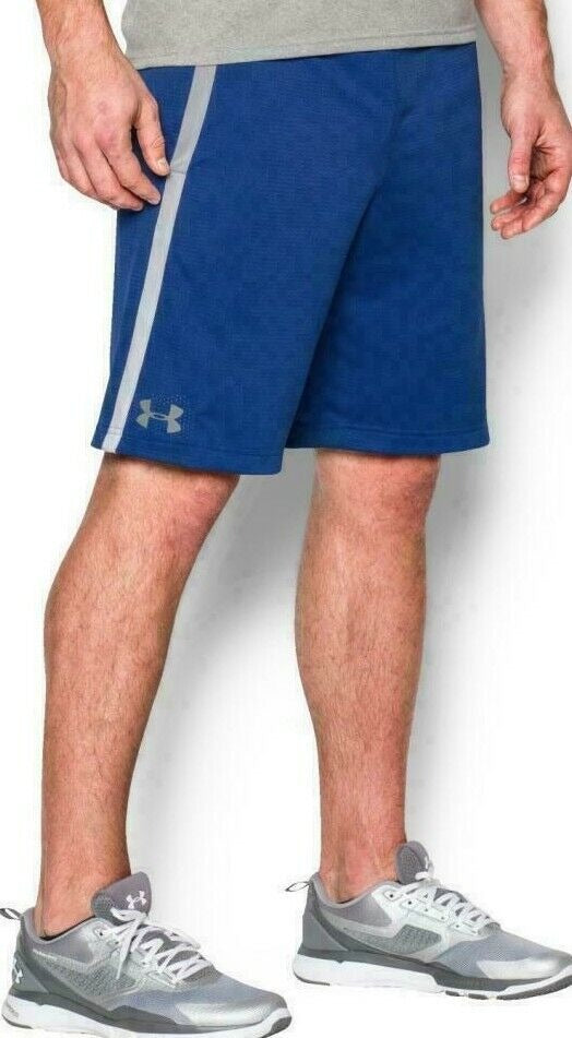 Under Armour Mens Tech Mesh Short