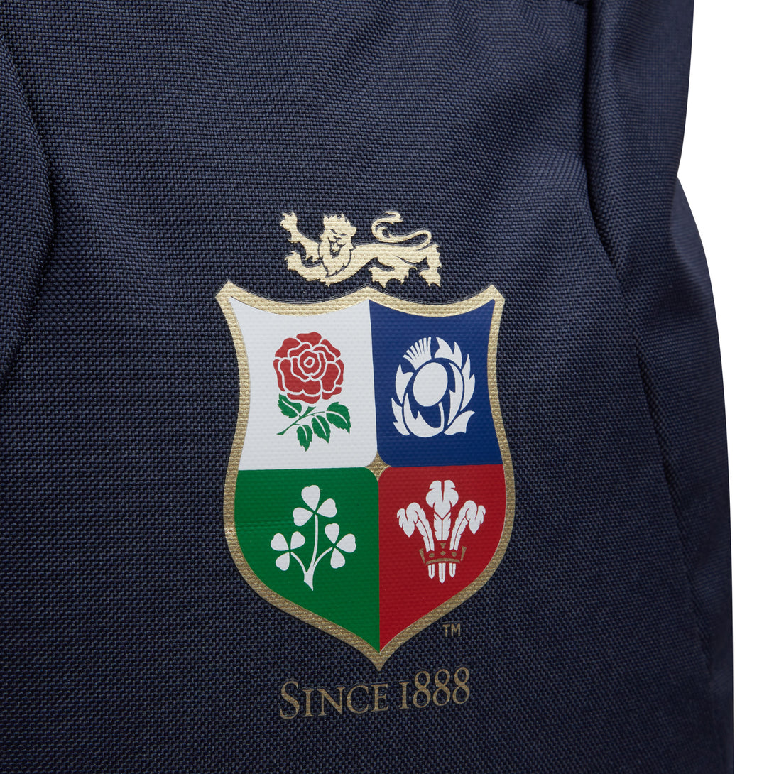 Canterbury British & Irish Lions 2025 Rugby Medium Backpack