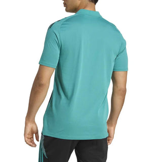 adidas New Zealand All Blacks Mens Training Polo