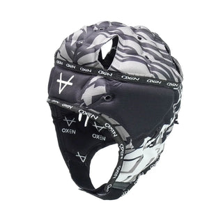 Oxen Kids DNA Rugby Headguard
