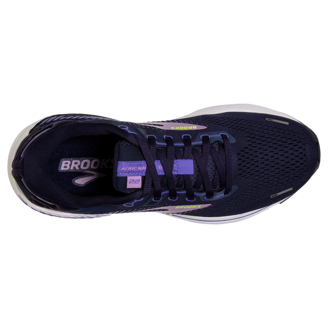 Brooks Adrenaline GTS 22 Womens Running Shoes