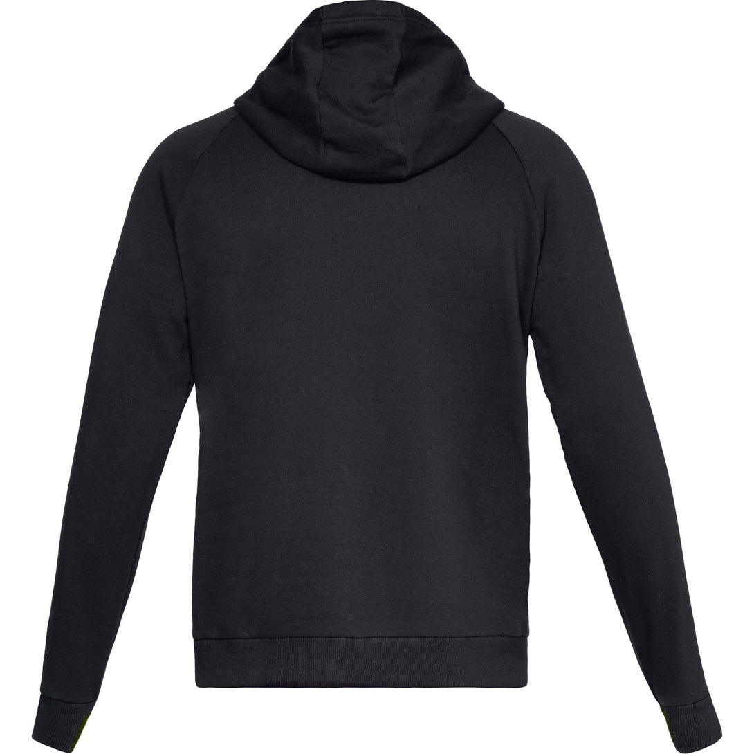 Under Armour Mens Rival Logo Hoodie