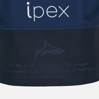 Macron Sale Sharks 2026/27 Mens Home Rugby Shirt
