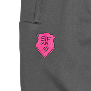 ASICS Stade Francais Mens Presentation Bottoms