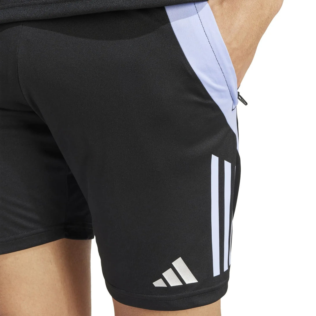 adidas All Blacks New Zealand Adults Rugby Shorts