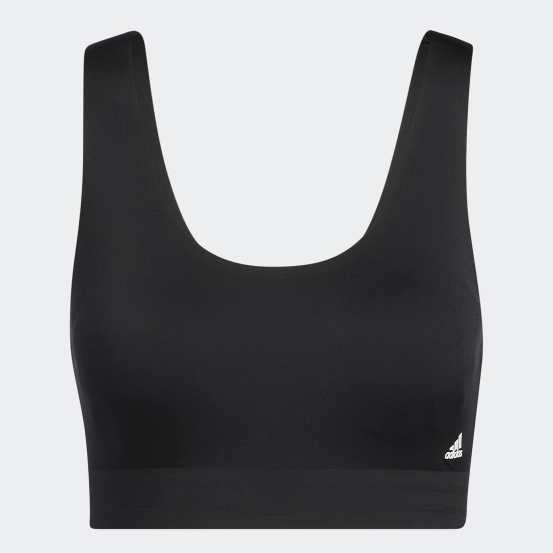 Adidas Womens Purelounge Light-Support Bra