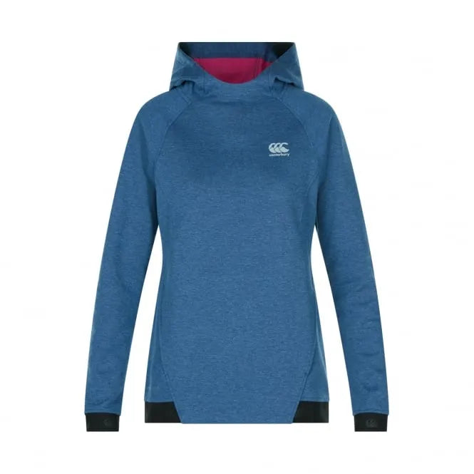 Canterbury Womens Vaposhield Hoody