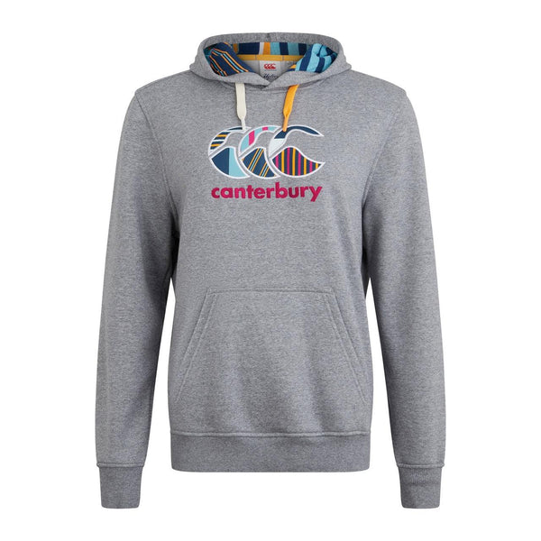 Canterbury Womens Uglies Hoody