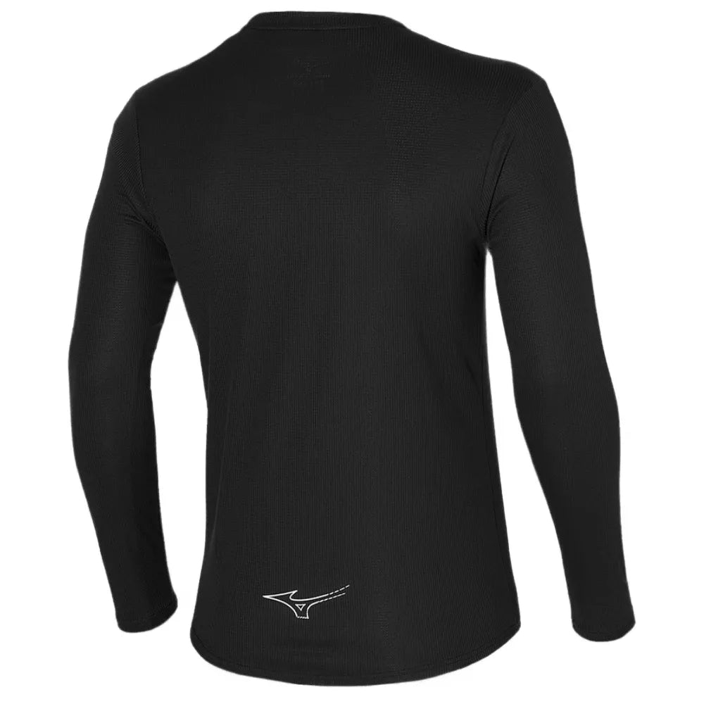 Mizuno Mens DRYAEROFLOW Half Zip 