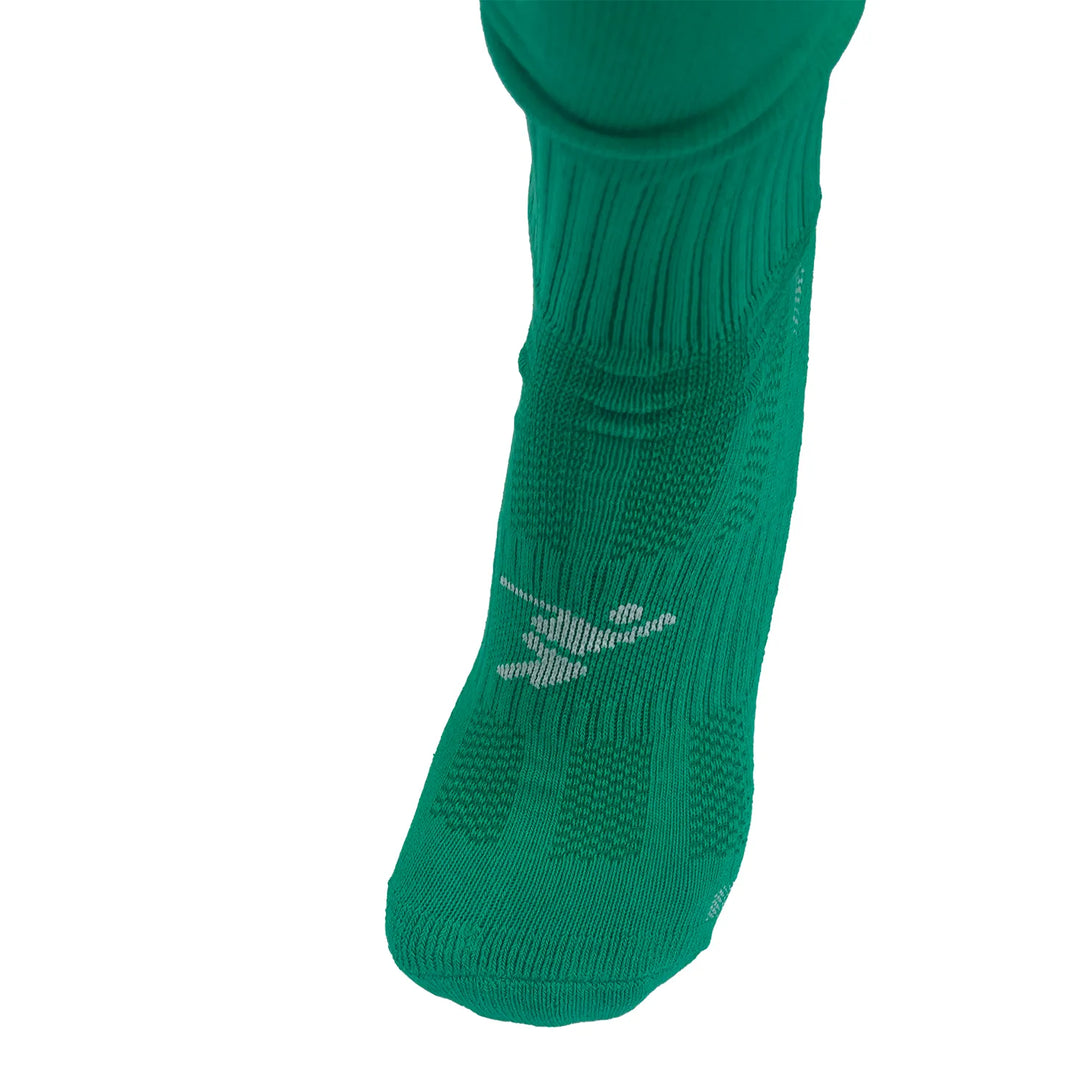 Precision 3 Stripe Training Sock 24 Pack