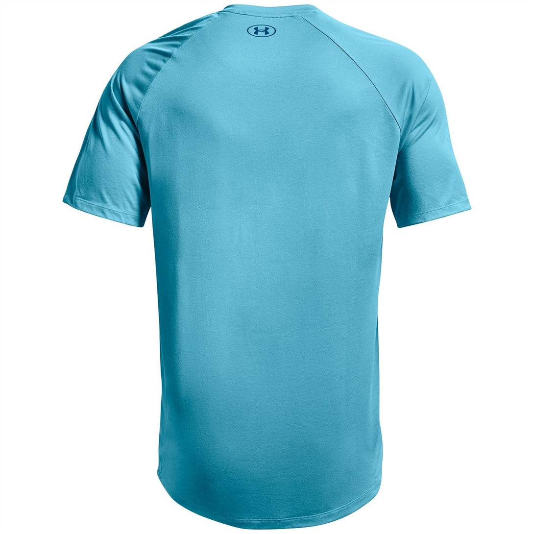 Under Armour Mens Wordmark T-Shirt