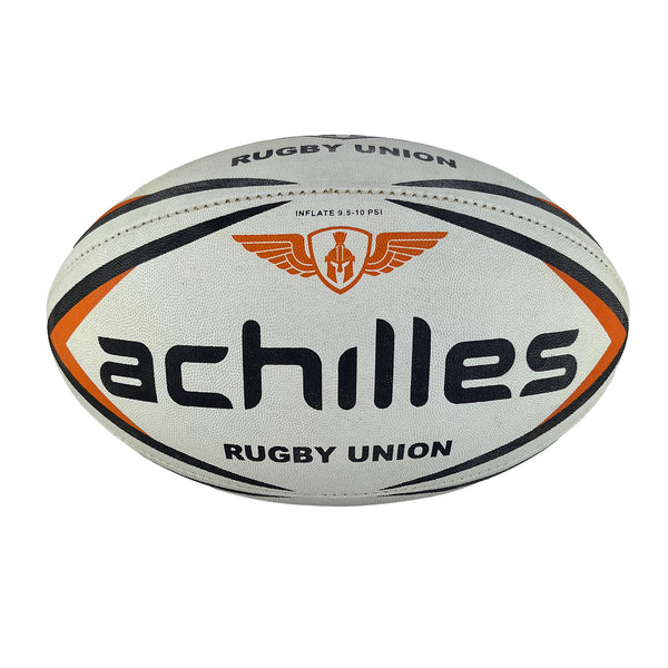 Summit Achilles Rugby League Ball