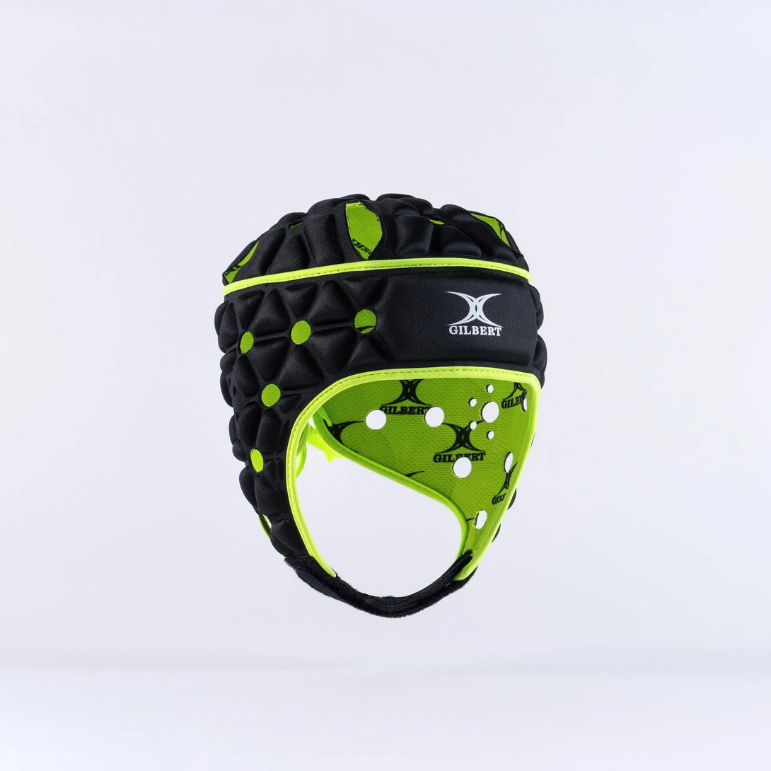 Gilbert Air Kids Rugby Headguard 