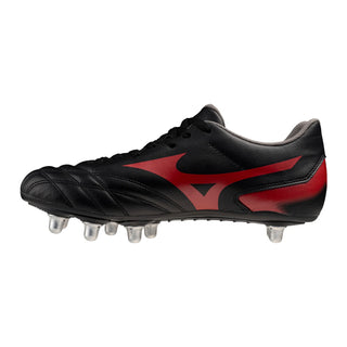 Mizuno Waitangi II CL Adults Soft Ground Rugby Boots