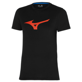 Mizuno Mens RB Logo T-Shirt