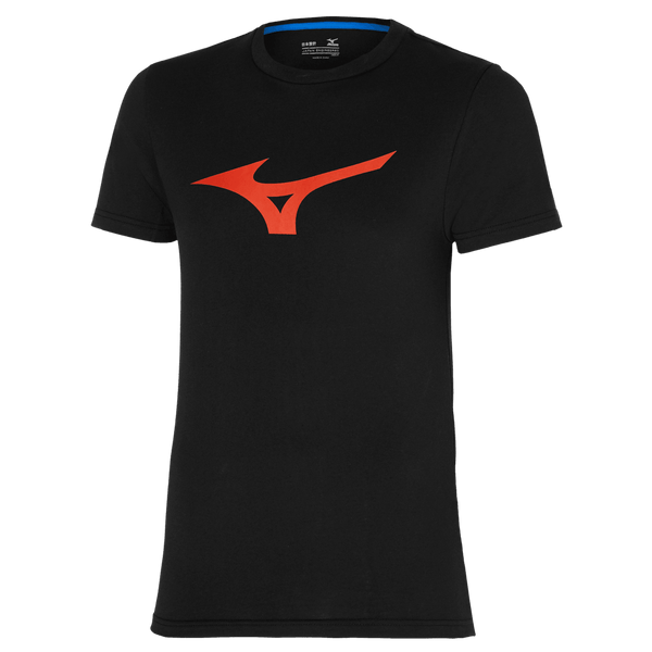 Mizuno Mens RB Logo T-Shirt