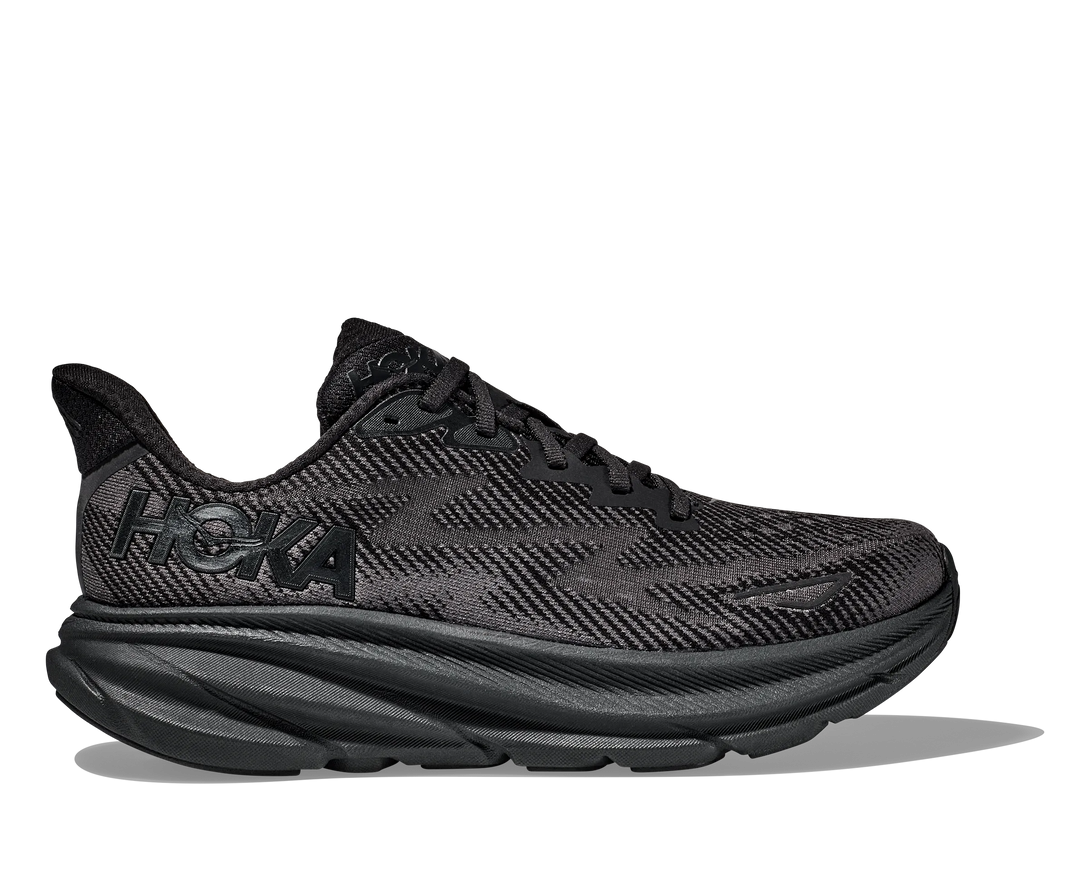 Hoka Clifton 9 Womens Road Running Shoes