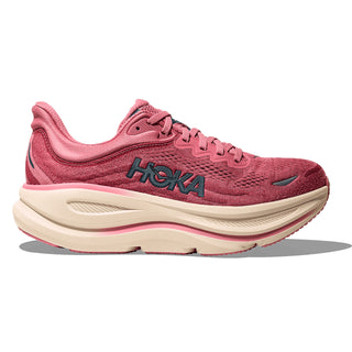 HOKA Bondi 9 Womens Road Running Shoes