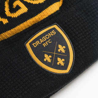 VX3 Dragons RFC 2025/26 Bobble Hat