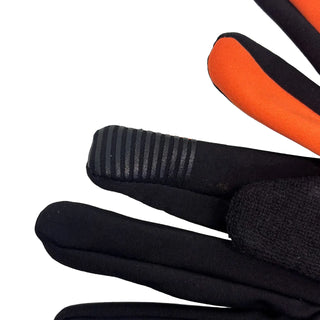 ASICS Winter Performance Running Gloves