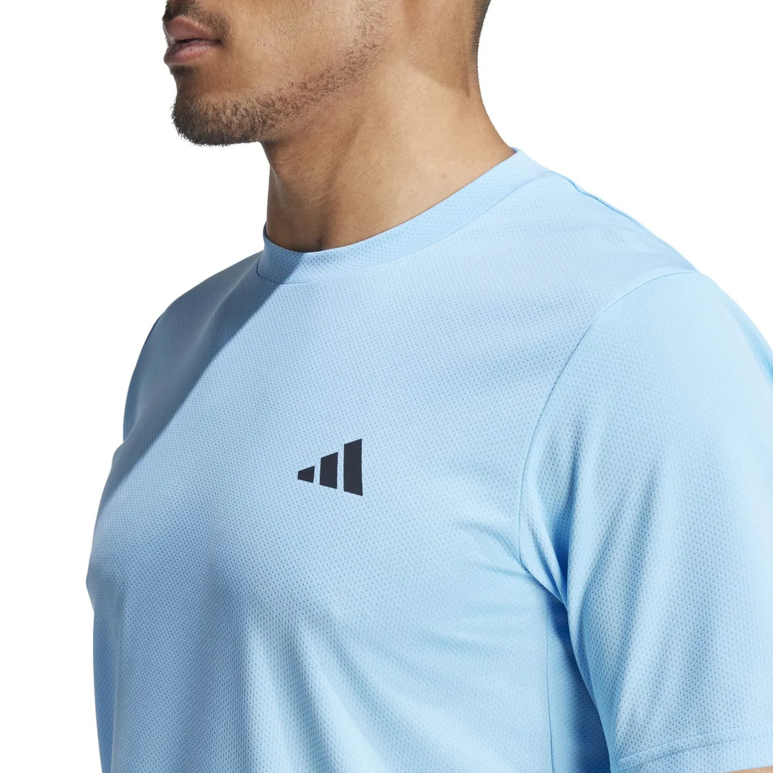 adidas Mens Train Essentials Training T-Shirt