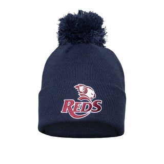 Canterbury Queensland Reds 2025 Beanie