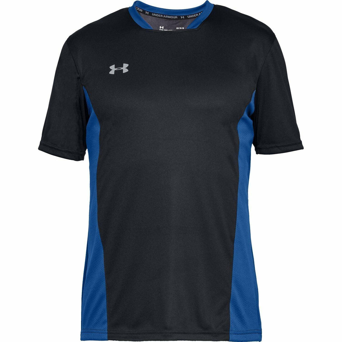 Under Armour Mens Challenger II T-Shirt