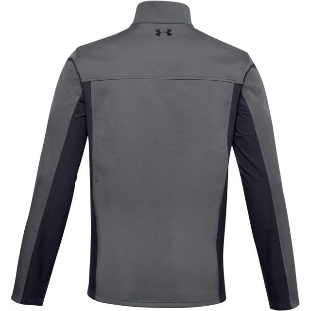 Under Armour Mens ColdGear Infrared Shield Jacket